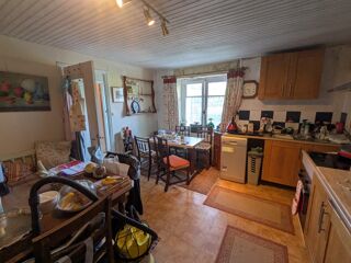  Maison à vendre 3 pièces 75 m²