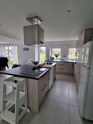  Maison � vendre 5 pi�ces 133 m�