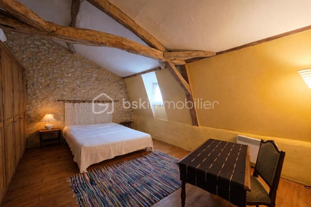 � vendre  Propri�t�/ch�teau Issigeac (24560)