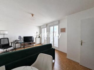  Appartement à vendre 2 pièces 47 m²