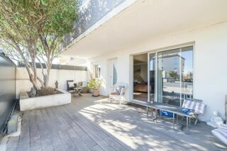  Maison à vendre 4 pièces 111 m²