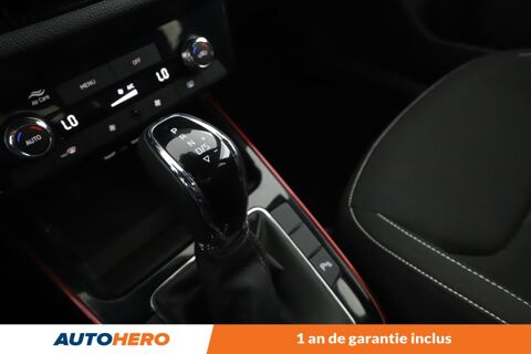 Fabia 1.0 TSI EVO 2 Monte-Carlo DSG7 116 ch 2024 occasion 92130 Issy-les-Moulineaux