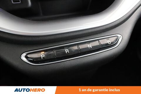 500 Electrique 23.8 kWh Icone 95 ch 2022 occasion 92130 Issy-les-Moulineaux