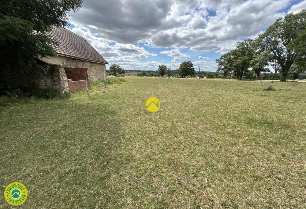 Vente Maison Maison dont grange attenante Deux chaises