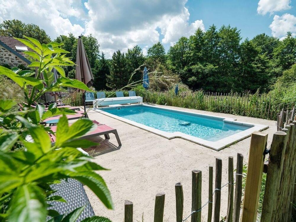 à vendre  Propriété/château Saint-Vaury (23320)