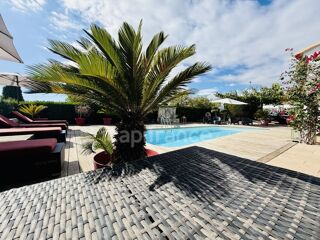  Maison à vendre 6 pièces 285 m²