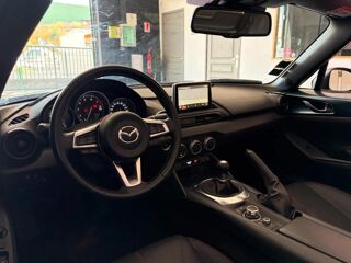 MX-5 MX5 2.0 MZR Performance 2016 occasion 34500 B&eacute;ziers