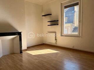  Maison à vendre 3 pièces 68 m²