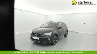 Taigo 1.0 TSI 116 DSG7 VW Edition 2025 occasion 69190 Saint-Fons
