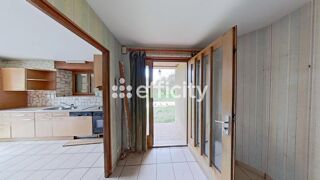  Maison à vendre 5 pièces 190 m²