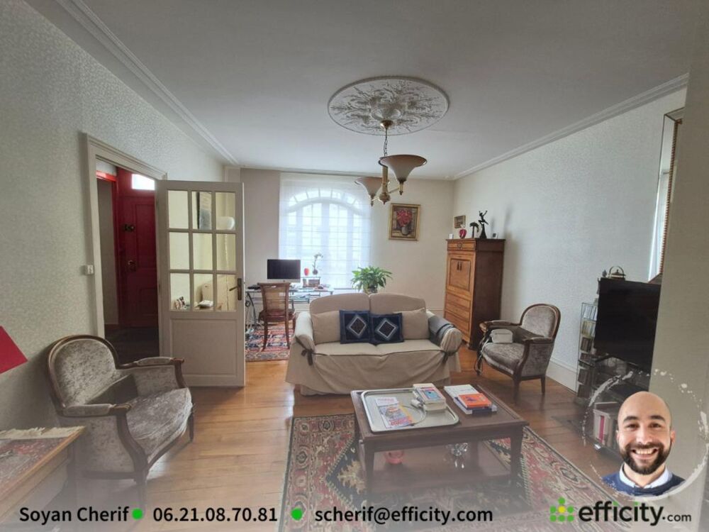 Vente Maison Maison L isle d espagnac