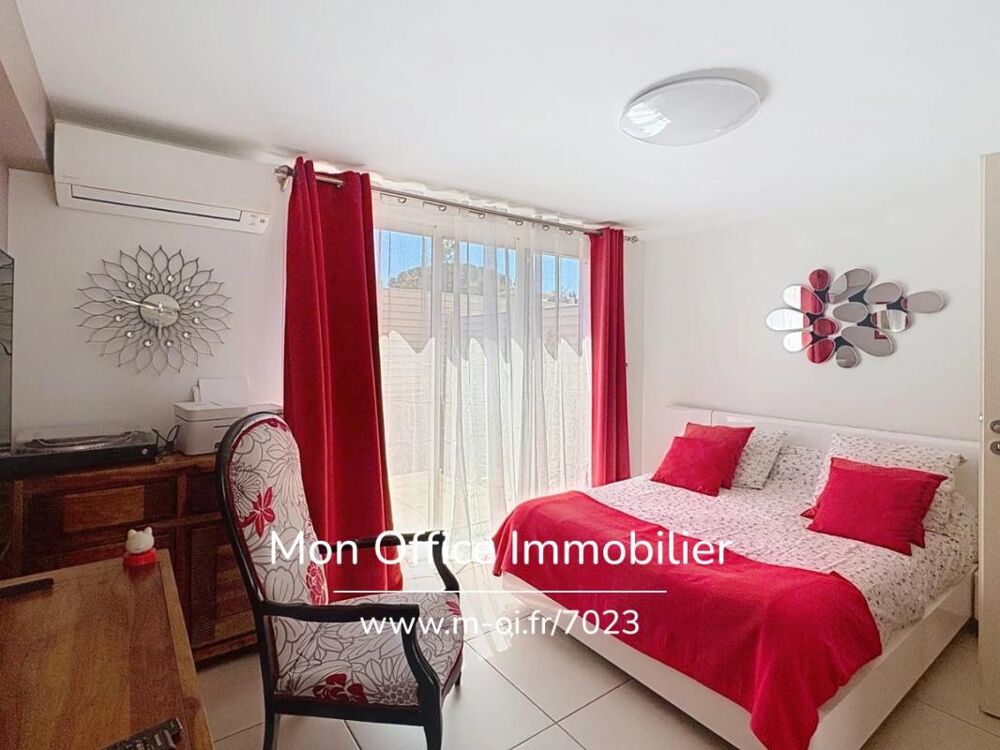 à vendre  Maison Sainte-Maxime (83120)