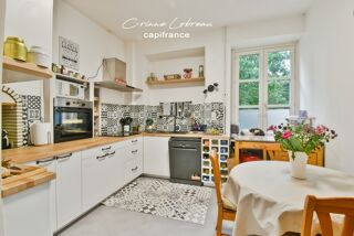  Appartement � vendre 4 pi�ces 99 m�