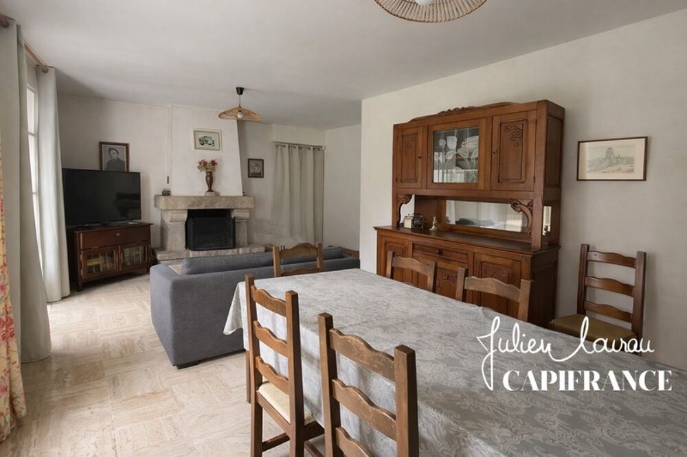 Maison à vendre Trégunc (29) 5 pièces - 138 m² - 1053 m² de Terrain