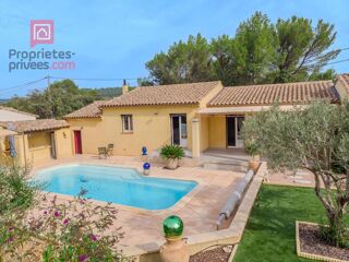  Maison à vendre 8 pièces 160 m²