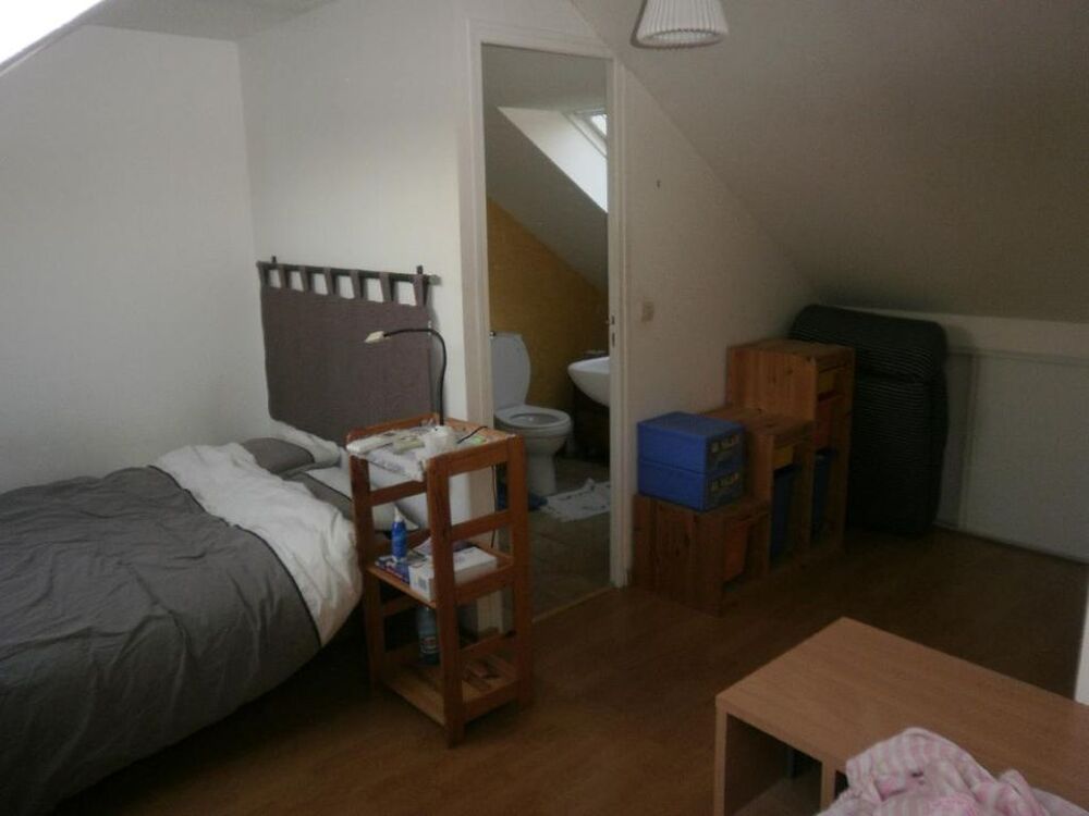Location Appartement Studio de 15m2 à louer sur Cergy Cergy