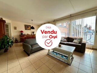  Appartement  vendre 3 pices 79 m