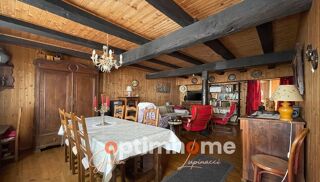  Maison à vendre 8 pièces 186 m²