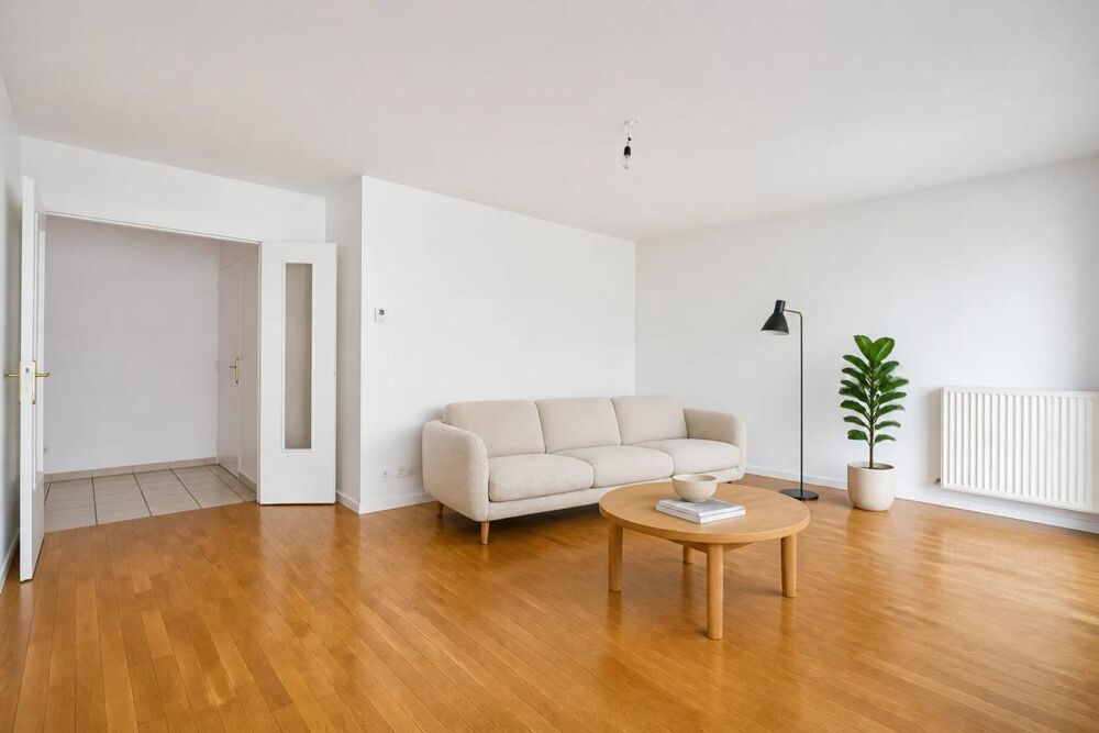 Vente Appartement Appartement T3 de 72 m² situé à Lyon 8 Monplaisir Lyon 8