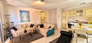  Appartement � vendre 2 pi�ces 51 m�