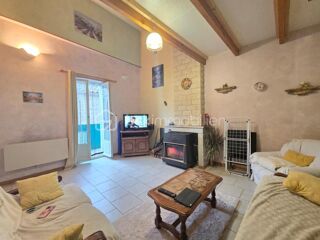  Maison à vendre 3 pièces 88 m²
