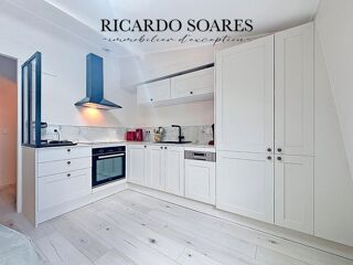  Appartement à vendre 2 pièces 55 m²
