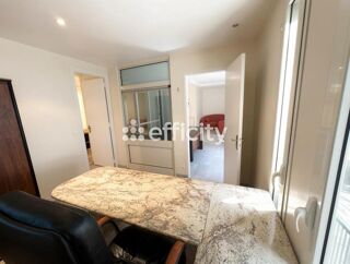  Appartement à vendre 3 pièces 61 m²