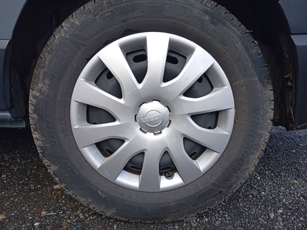 Primastar Combi L2H1 3.0t 9 places 2.0 dCi 150 N-Connecta - Garantie c 2024 occasion 14330 Tournieres