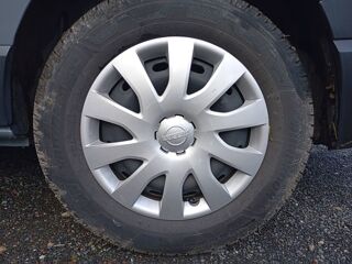 Primastar Combi L2H1 3.0t 9 places 2.0 dCi 150 N-Connecta - Garantie c 2024 occasion 14330 Tournieres