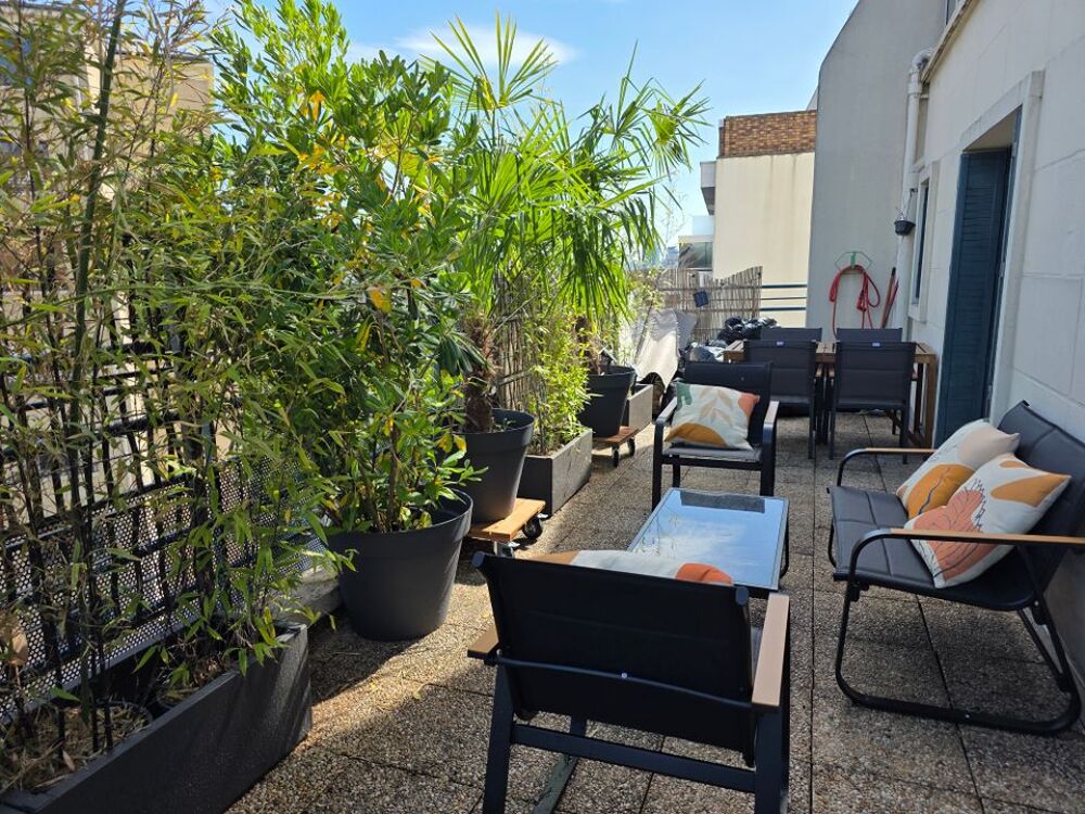Location Appartement Appartement de 34m2 à louer sur Paris 12 Paris 12