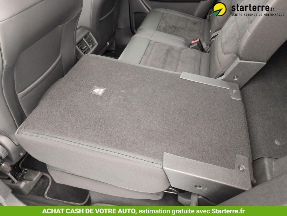 C5 aircross Hybride Rechargeable 225 e-EAT8 Shine 2023 occasion 69190 Saint-Fons