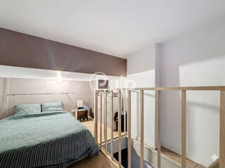  Appartement � vendre 2 pi�ces 18 m�