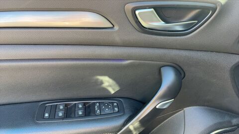 M&eacute;gane 1.2 TCe 130 Energy Intens 2016 occasion 94190 Villeneuve Saint Georges