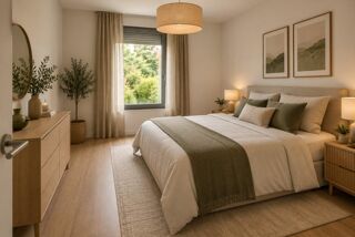  Appartement à vendre 2 pièces 47 m²