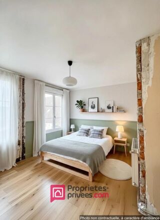 Maison à vendre 5 pièces 77 m²