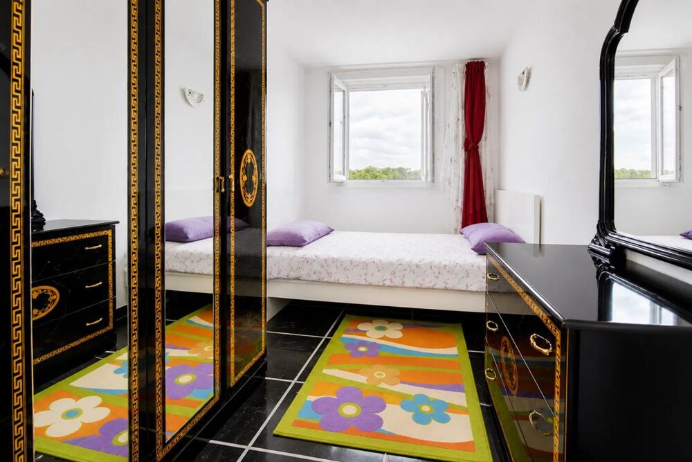 Vente Appartement Appartement de 4 pièces de 65 m² à Villiers-le-Bel Villiers le bel