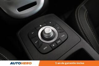 Grand scenic IV 1.2 TCe Energy Bose Edition 7PL 130 ch 2015 occasion 92130 Issy-les-Moulineaux