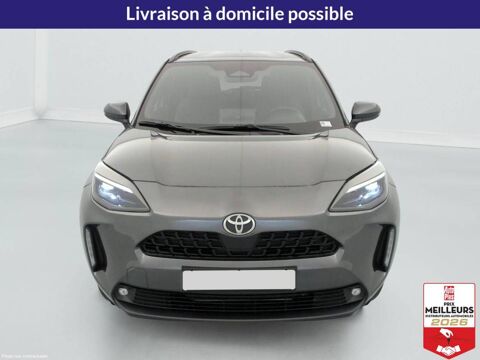 Yaris Cross Hybride 130h 2WD Design 2026 occasion 10150 Lavau