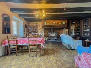  Maison  vendre 5 pices 133 m