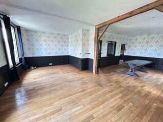  Maison à vendre 5 pièces 120 m²