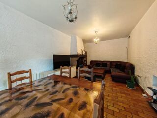  Maison à vendre 6 pièces 138 m²