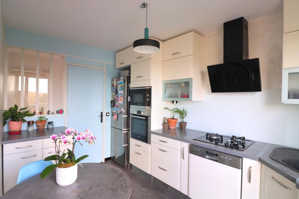 Vente Appartement Appartement Jouy en josas