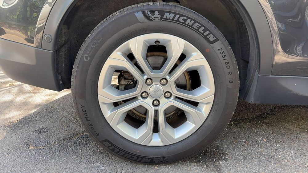 Discovery sport 2.0 P200 200 MHEV 4X4 BVA S - Automatique 2021 occasion 94000 Creteil