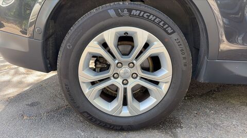 Discovery sport 2.0 P200 200 MHEV 4X4 BVA S - Automatique 2021 occasion 94000 Creteil