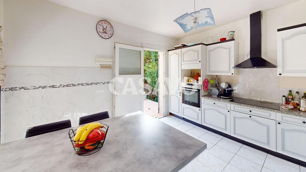 Vente Maison Vente Maison 5 pièces de 120m² - 13013 Marseille Marseille 13