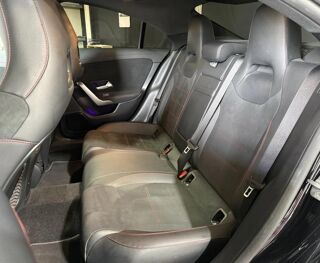 Classe CLA 250 e (118.385) 2024 occasion 85190 Venansault