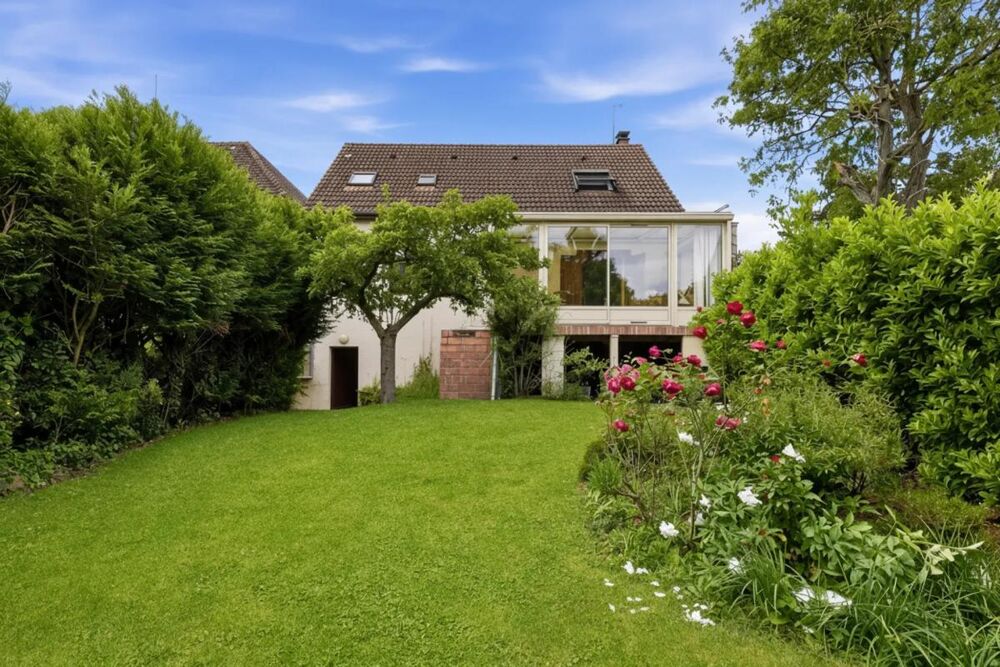 Maison 165 m² avec jardin - Orly