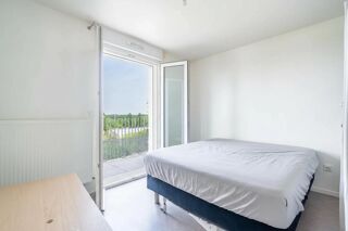  Appartement à vendre 2 pièces 49 m²