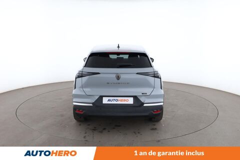 Symbioz 1.6 E-Tech Full Hybrid Techno 145 ch 2024 occasion 92130 Issy-les-Moulineaux
