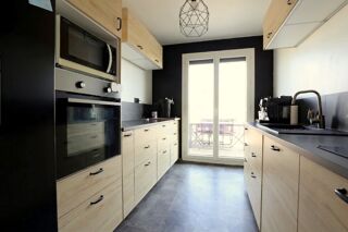  Maison à vendre 6 pièces 117 m²